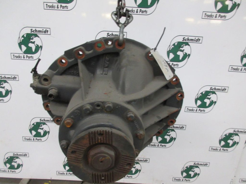 DAF CF75 1653066 DIFFERENTIEEL 1339 RATIO 4,10 EURO 5 - הילוך דיפרנציאלי עבור משאית: תמונה 3 DAF CF75 1653066 DIFFERENTIEEL 1339 RATIO 4,10 EURO 5 - הילוך דיפרנציאלי עבור משאית: תמונה 3