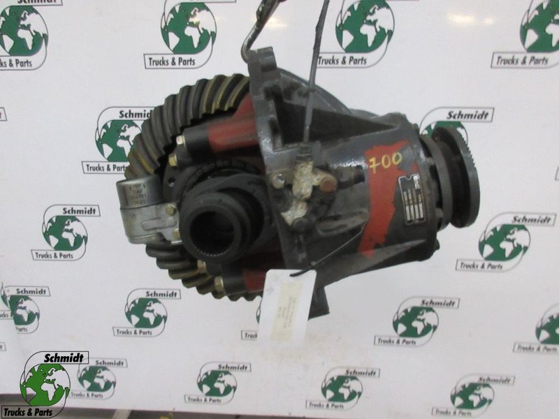 DAF CF75 1653067 DIFFERENTIEEL 1339 RATIO 4,56 EURO 5 - הילוך דיפרנציאלי עבור משאית: תמונה 1 DAF CF75 1653067 DIFFERENTIEEL 1339 RATIO 4,56 EURO 5 - הילוך דיפרנציאלי עבור משאית: תמונה 1
