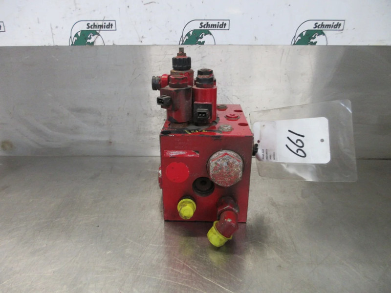 DAF VSE R 2792 // 11072745//A 08377.0.04 VENTIELBLOCK DAF GINAF - חלקי הידרוליקה עבור משאית: תמונה 4 DAF VSE R 2792 // 11072745//A 08377.0.04 VENTIELBLOCK DAF GINAF - חלקי הידרוליקה עבור משאית: תמונה 4