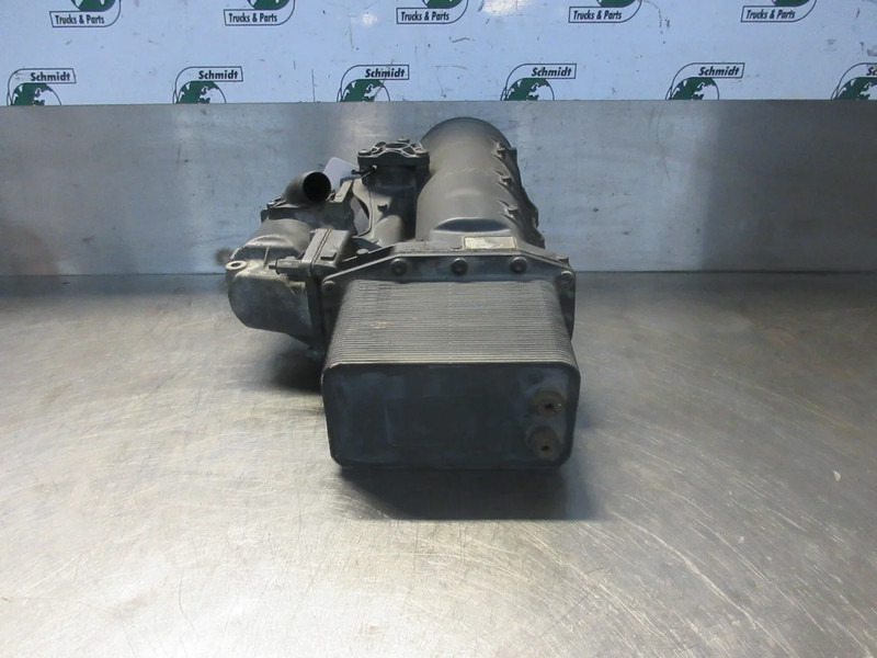 DAF XF450 2296261 OLIEMODULE EURO 6 - מקרר שמן עבור משאית: תמונה 5 DAF XF450 2296261 OLIEMODULE EURO 6 - מקרר שמן עבור משאית: תמונה 5