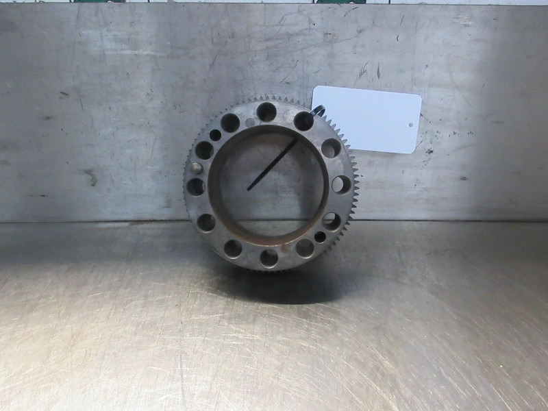 DAF XF460 1682505 KRUKAS TANDWIEL EURO 6 - מנוע וחלקים עבור משאית: תמונה 2 DAF XF460 1682505 KRUKAS TANDWIEL EURO 6 - מנוע וחלקים עבור משאית: תמונה 2
