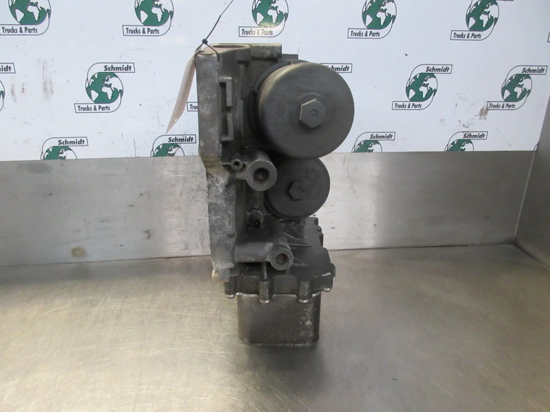 DAF XF460 1905847/2273314 OLIEMODULE EURO 6 - מקרר שמן עבור משאית: תמונה 4 DAF XF460 1905847/2273314 OLIEMODULE EURO 6 - מקרר שמן עבור משאית: תמונה 4