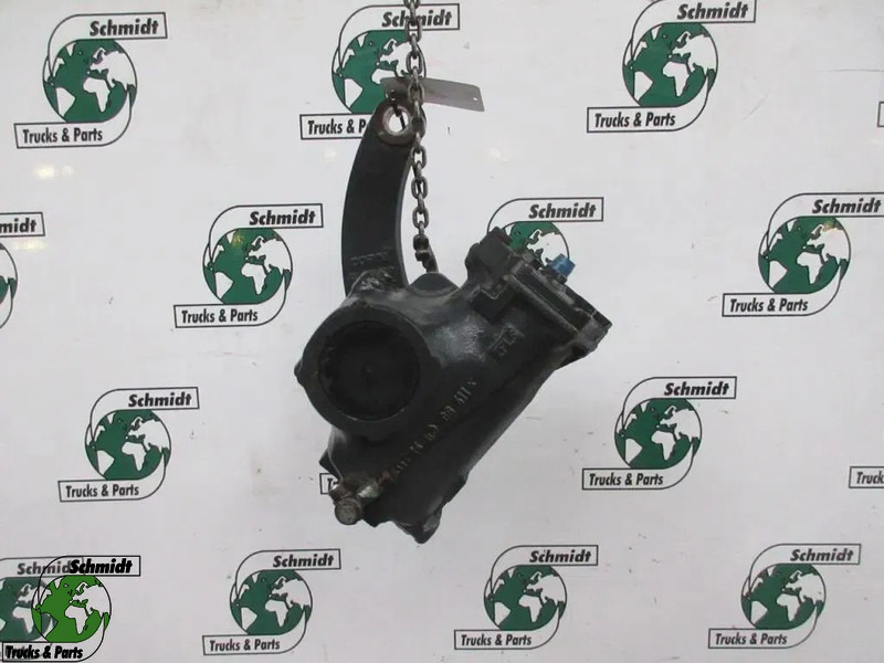 Iveco 41218668 // 41289648 - ציוד היגוי עבור משאית: תמונה 1 Iveco 41218668 // 41289648 - ציוד היגוי עבור משאית: תמונה 1