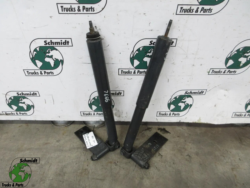 Iveco 41271903 SCHOKDEMPER IVECO S WAY EURO 6 MODEL 2023 - בולם זעזועים עבור משאית: תמונה 1 Iveco 41271903 SCHOKDEMPER IVECO S WAY EURO 6 MODEL 2023 - בולם זעזועים עבור משאית: תמונה 1