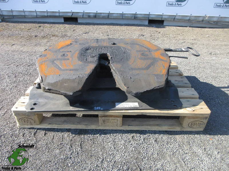 Iveco 41284479 G50-X D152,3 U 20,0 SK-S36.20 MODEL 2023 41284479 G50-X D152,3 U 20,0 SK-S36.20 MODEL 2023 - מצמד גלגל חמישי עבור משאית: תמונה 1 Iveco 41284479 G50-X D152,3 U 20,0 SK-S36.20 MODEL 2023 41284479 G50-X D152,3 U 20,0 SK-S36.20 MODEL 2023 - מצמד גלגל חמישי עבור משאית: תמונה 1