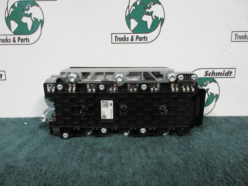 מצמד וחלקים עבור משאית Iveco 42575280 VENTIELEBLOK IVECO S WAY EURO 6 MODEL 2023: תמונה 7