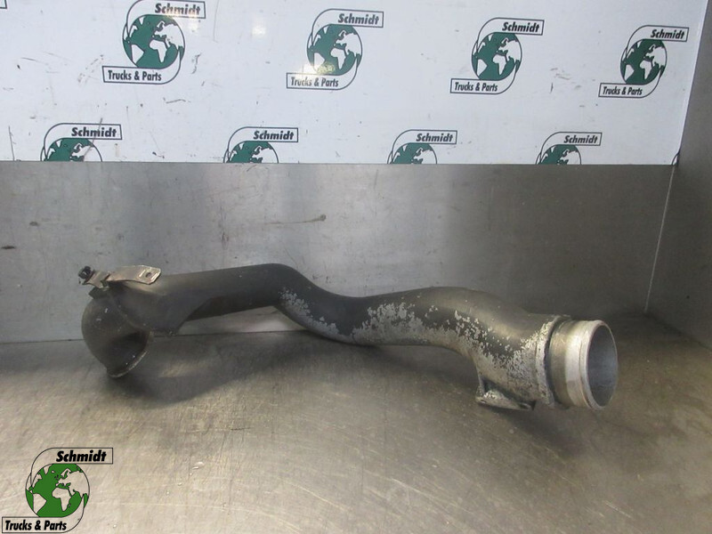 Iveco 504006263 LUCHTBUIS HI WAY EURO 6 - מנוע וחלקים עבור משאית: תמונה 1 Iveco 504006263 LUCHTBUIS HI WAY EURO 6 - מנוע וחלקים עבור משאית: תמונה 1