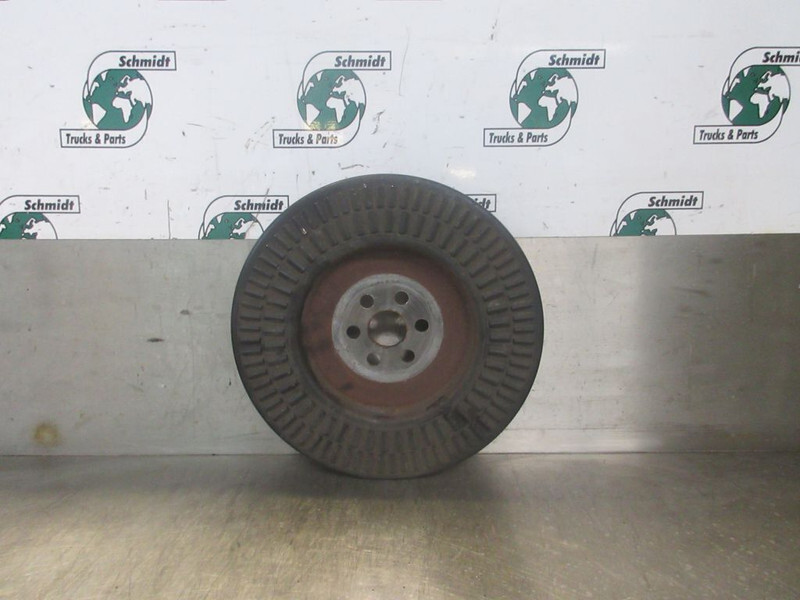 Iveco 504171242 TRILLINGSDEMPER HI WAY EURO 6 - מנוע וחלקים עבור משאית: תמונה 2 Iveco 504171242 TRILLINGSDEMPER HI WAY EURO 6 - מנוע וחלקים עבור משאית: תמונה 2