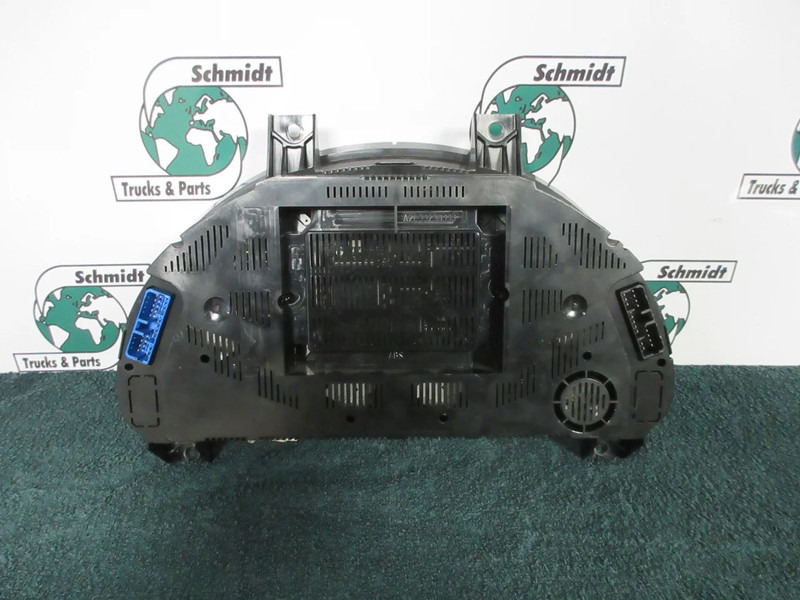 Iveco 5042276236 INSTRUMENTENPANEEL IVECO STRALIS EURO 5 - לוח מחוונים עבור משאית: תמונה 2 Iveco 5042276236 INSTRUMENTENPANEEL IVECO STRALIS EURO 5 - לוח מחוונים עבור משאית: תמונה 2