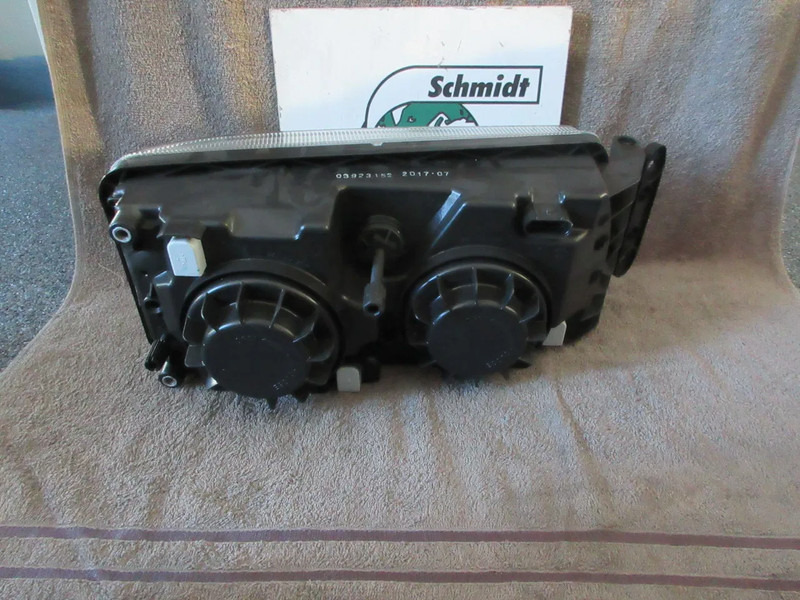 Iveco 504238117 KOPLAMP LINKS IVECO STRALIS MODEL EURO 5 NIEUWE EN GEBRUIKT - פנס קדמי עבור משאית: תמונה 3 Iveco 504238117 KOPLAMP LINKS IVECO STRALIS MODEL EURO 5 NIEUWE EN GEBRUIKT - פנס קדמי עבור משאית: תמונה 3