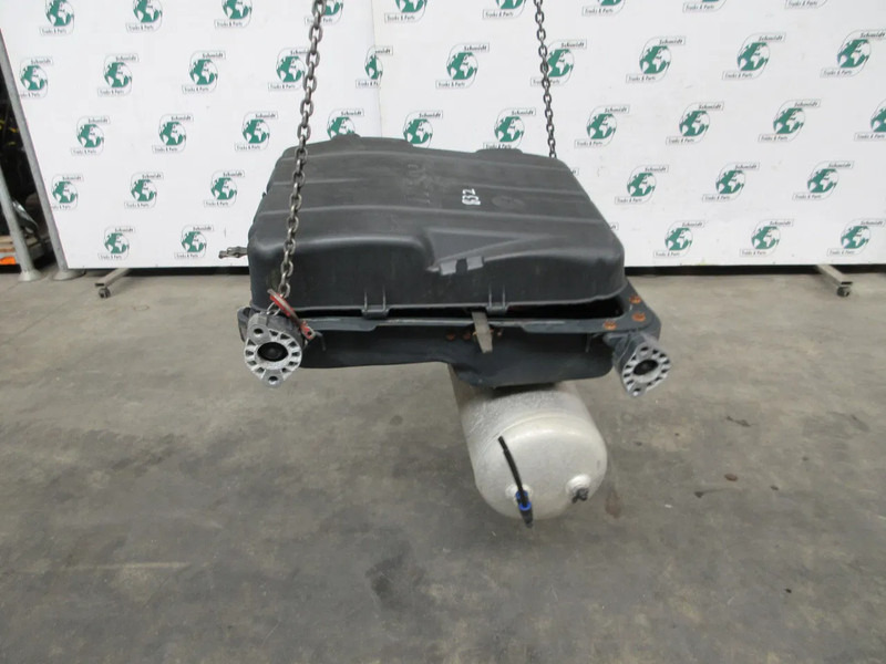 Iveco 5801258838 5801258710 ACCUBAK S WAY MODEL 2022 - מסגרת/ שלדה עבור משאית: תמונה 4 Iveco 5801258838 5801258710 ACCUBAK S WAY MODEL 2022 - מסגרת/ שלדה עבור משאית: תמונה 4