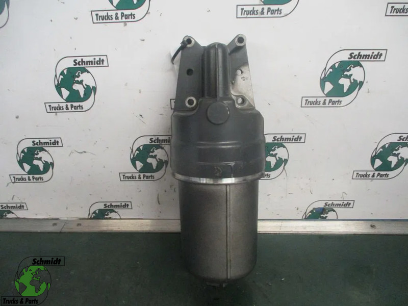 Iveco 5801403054 Oliefilter huis Hi Way - מסנן שמן עבור משאית: תמונה 1 Iveco 5801403054 Oliefilter huis Hi Way - מסנן שמן עבור משאית: תמונה 1