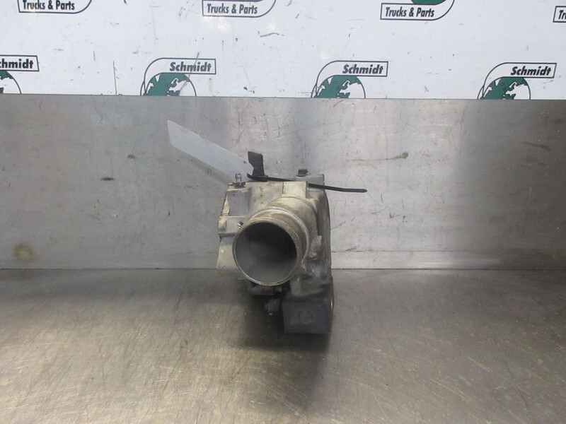 Iveco 5802055310 THERMOSTAATHUIS HI WAY EURO 6 - מנוע וחלקים עבור משאית: תמונה 3 Iveco 5802055310 THERMOSTAATHUIS HI WAY EURO 6 - מנוע וחלקים עבור משאית: תמונה 3