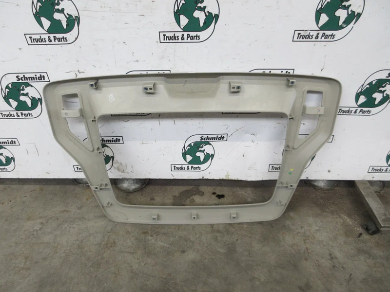 Iveco 5802254539 // 5802822183 DAKLUIK IVECO S WAY MODEL 2023 - תא ופנים הרכב עבור משאית: תמונה 3 Iveco 5802254539 // 5802822183 DAKLUIK IVECO S WAY MODEL 2023 - תא ופנים הרכב עבור משאית: תמונה 3