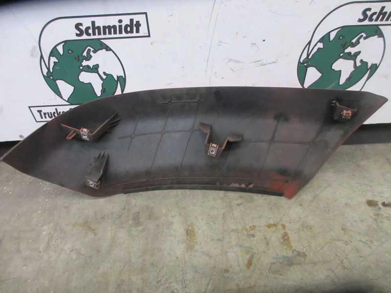 Iveco 5802302775 BUMPERDEEL IVECO S WAY MODEL 2023 - תא ופנים הרכב עבור משאית: תמונה 2 Iveco 5802302775 BUMPERDEEL IVECO S WAY MODEL 2023 - תא ופנים הרכב עבור משאית: תמונה 2