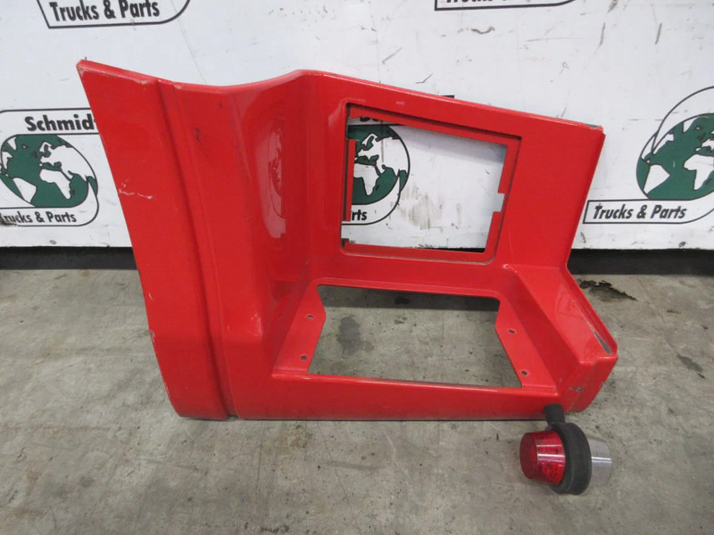 Iveco 5802421767 INSTAPKAST KLEINE IVECO S WAY EURO 6 MODEL 2023 - תא ופנים הרכב עבור משאית: תמונה 3 Iveco 5802421767 INSTAPKAST KLEINE IVECO S WAY EURO 6 MODEL 2023 - תא ופנים הרכב עבור משאית: תמונה 3