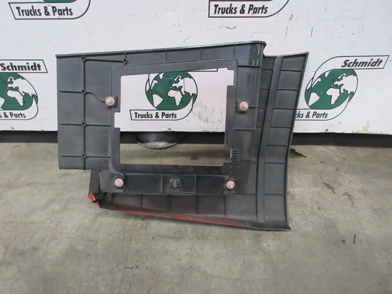 Iveco 5802421767 INSTAPKAST KLEINE IVECO S WAY EURO 6 MODEL 2023 - תא ופנים הרכב עבור משאית: תמונה 4 Iveco 5802421767 INSTAPKAST KLEINE IVECO S WAY EURO 6 MODEL 2023 - תא ופנים הרכב עבור משאית: תמונה 4