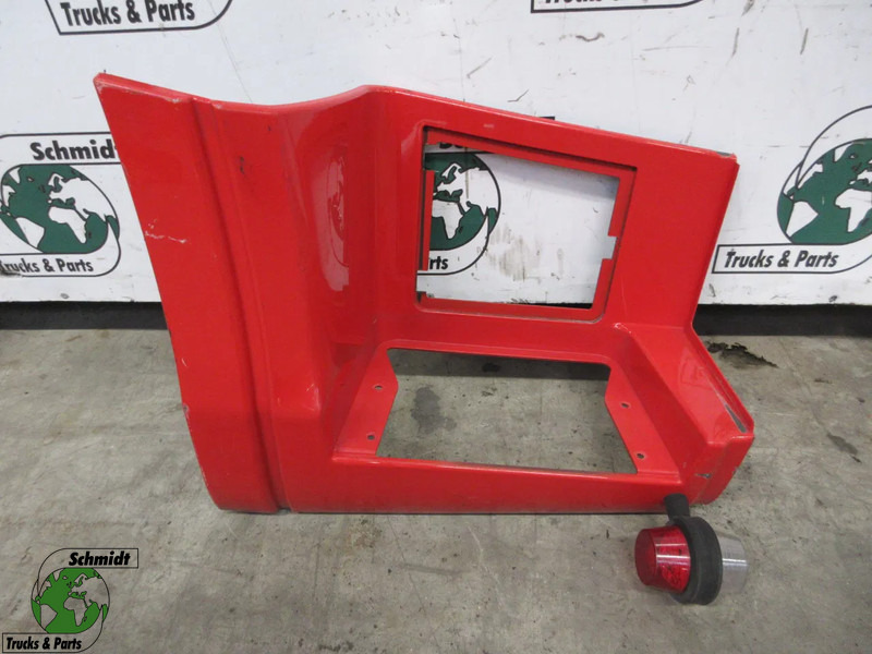 Iveco 5802421767 INSTAPKAST KLEINE IVECO S WAY EURO 6 MODEL 2023 - תא ופנים הרכב עבור משאית: תמונה 1 Iveco 5802421767 INSTAPKAST KLEINE IVECO S WAY EURO 6 MODEL 2023 - תא ופנים הרכב עבור משאית: תמונה 1