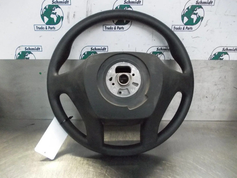 Iveco EURO CARGO 5801934370 STUURWIEL EURO 6 - גלגל הגה עבור משאית: תמונה 2 Iveco EURO CARGO 5801934370 STUURWIEL EURO 6 - גלגל הגה עבור משאית: תמונה 2