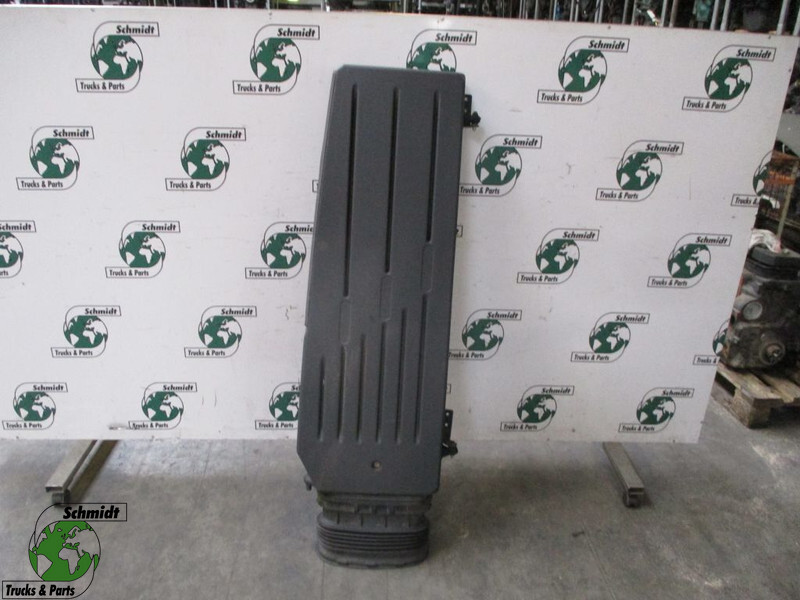Iveco HIWAY 504150683 LUCHTINLAAT EURO 6 - מערכת כניסת אוויר עבור משאית: תמונה 1 Iveco HIWAY 504150683 LUCHTINLAAT EURO 6 - מערכת כניסת אוויר עבור משאית: תמונה 1