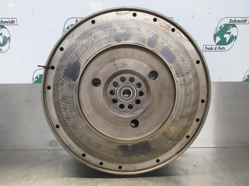 MAN 51.02301-6134// 51.02310-0119 VLIEGWIEL MAN 18.510 EURO 6 MODEL 2022 - גלגל תנופה עבור משאית: תמונה 2 MAN 51.02301-6134// 51.02310-0119 VLIEGWIEL MAN 18.510 EURO 6 MODEL 2022 - גלגל תנופה עבור משאית: תמונה 2