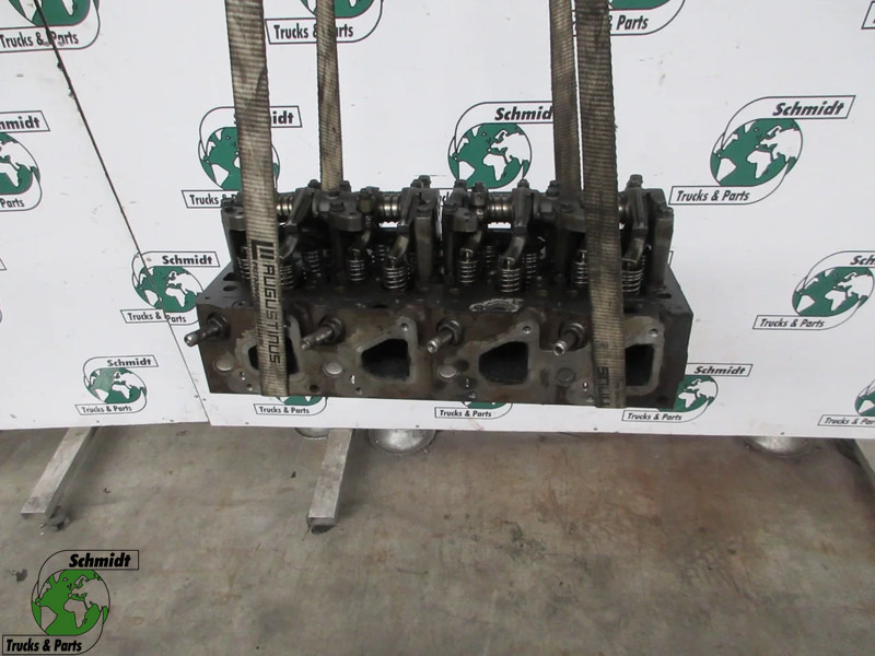 MAN 51.03100-6397 CILINDER KOP MAN 12.180 EURO 6 MODEL 2020 - בלוק צילינדר עבור משאית: תמונה 1 MAN 51.03100-6397 CILINDER KOP MAN 12.180 EURO 6 MODEL 2020 - בלוק צילינדר עבור משאית: תמונה 1