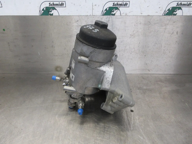 MAN 51.12501-7381 DIESELFILTER MAN 18.510 EURO 6 MODEL 2022 - מסנן דלק עבור משאית: תמונה 2 MAN 51.12501-7381 DIESELFILTER MAN 18.510 EURO 6 MODEL 2022 - מסנן דלק עבור משאית: תמונה 2