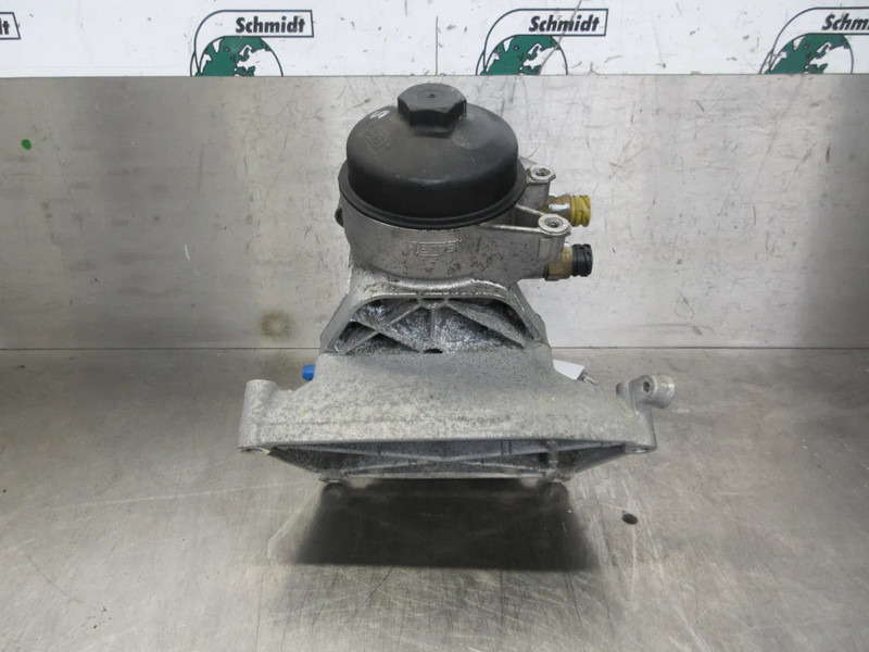 MAN 51.12501-7381 DIESELFILTER MAN 18.510 EURO 6 MODEL 2022 - מסנן דלק עבור משאית: תמונה 3 MAN 51.12501-7381 DIESELFILTER MAN 18.510 EURO 6 MODEL 2022 - מסנן דלק עבור משאית: תמונה 3