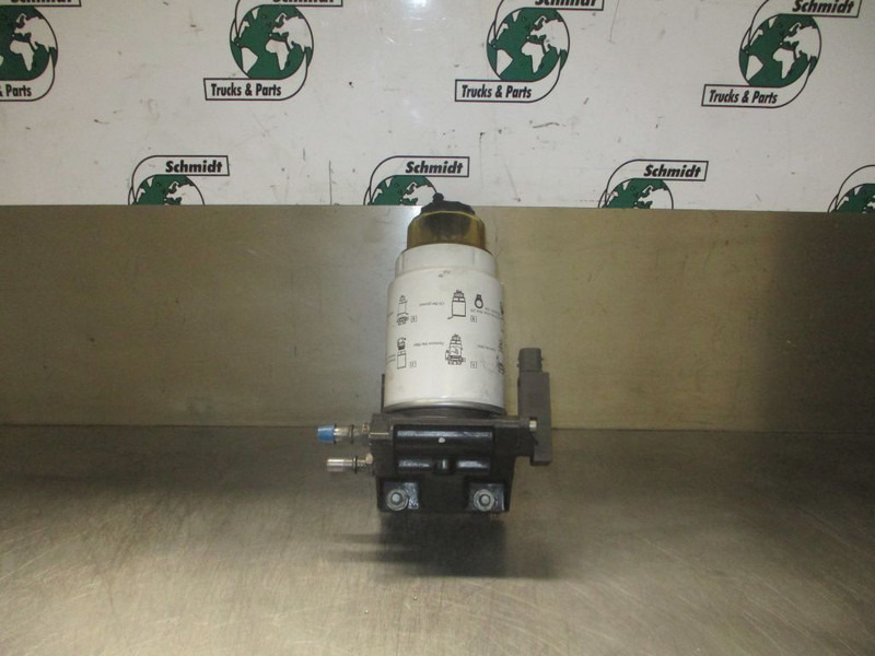 מערכת דלק עבור משאית MAN 81.12501-6097 BRANSTOFFILTER EURO 6 TGX: תמונה 6
