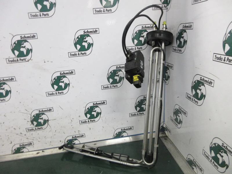 MAN 81.15408-6020 // 81.15408-6042 // 81.15408-6034 // 81.15408-6058 MAN EURO 6 - מערכת דלק עבור משאית: תמונה 5 MAN 81.15408-6020 // 81.15408-6042 // 81.15408-6034 // 81.15408-6058 MAN EURO 6 - מערכת דלק עבור משאית: תמונה 5