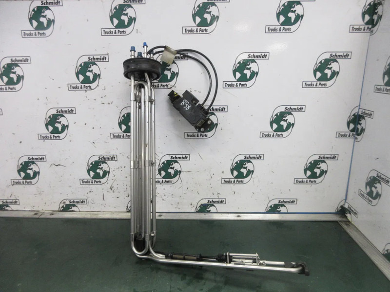 MAN 81.15408-6042 // 81.15408-6095 AD BLUE AANZUIG SYSTEEM EURO 6 MAN - מערכת דלק עבור משאית: תמונה 5 MAN 81.15408-6042 // 81.15408-6095 AD BLUE AANZUIG SYSTEEM EURO 6 MAN - מערכת דלק עבור משאית: תמונה 5