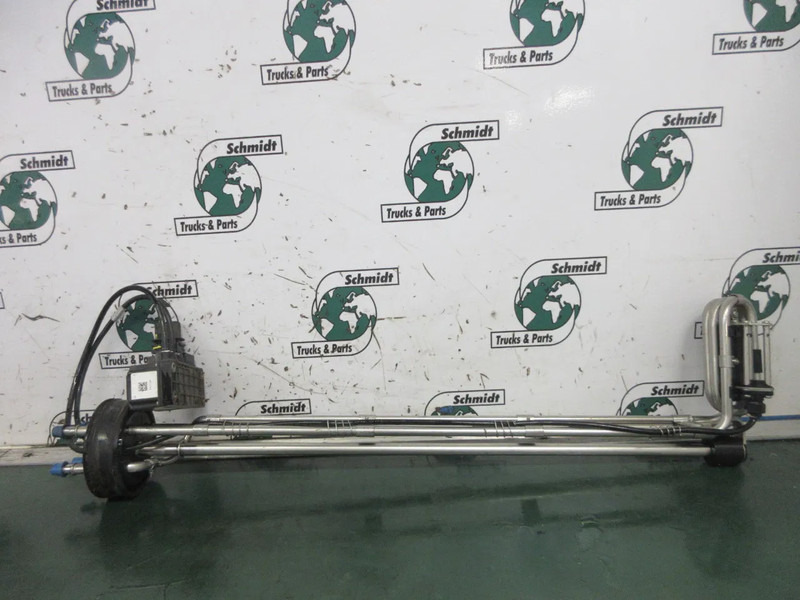 MAN 81.15408-6043 // 81.15408-6059 AANZUIG SYSTEEM MAN 18.420 EURO 6 - מערכת דלק עבור משאית: תמונה 3 MAN 81.15408-6043 // 81.15408-6059 AANZUIG SYSTEEM MAN 18.420 EURO 6 - מערכת דלק עבור משאית: תמונה 3