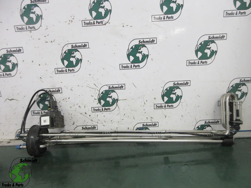 MAN 81.15408-6043 // 81.15408-6059 AANZUIG SYSTEEM MAN 18.420 EURO 6 - מערכת דלק עבור משאית: תמונה 1 MAN 81.15408-6043 // 81.15408-6059 AANZUIG SYSTEEM MAN 18.420 EURO 6 - מערכת דלק עבור משאית: תמונה 1