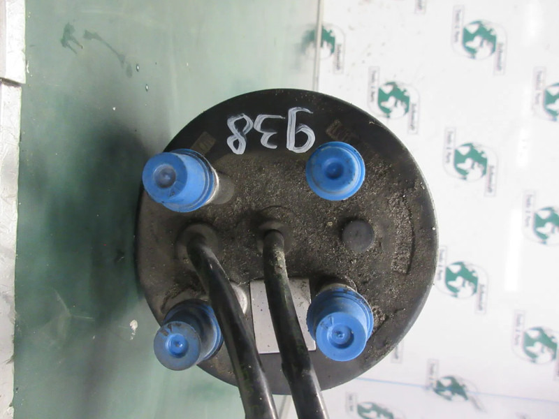 MAN 81.15408-6043 // 81.15408-6059 AANZUIG SYSTEEM MAN 18.420 EURO 6 - מערכת דלק עבור משאית: תמונה 2 MAN 81.15408-6043 // 81.15408-6059 AANZUIG SYSTEEM MAN 18.420 EURO 6 - מערכת דלק עבור משאית: תמונה 2