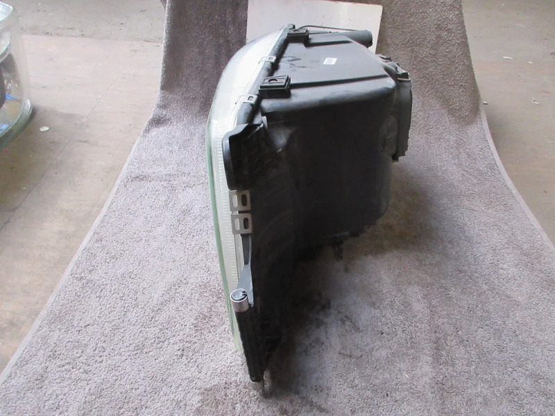 MAN 81.25101-6659 KOPLAMP MAN TGS TGX EURO 6 LINKS - פנס קדמי עבור משאית: תמונה 5 MAN 81.25101-6659 KOPLAMP MAN TGS TGX EURO 6 LINKS - פנס קדמי עבור משאית: תמונה 5