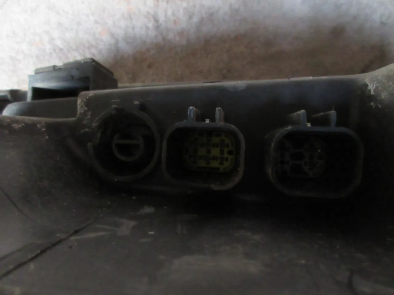 MAN 81.25101-6659 KOPLAMP MAN TGS TGX EURO 6 LINKS - פנס קדמי עבור משאית: תמונה 4 MAN 81.25101-6659 KOPLAMP MAN TGS TGX EURO 6 LINKS - פנס קדמי עבור משאית: תמונה 4