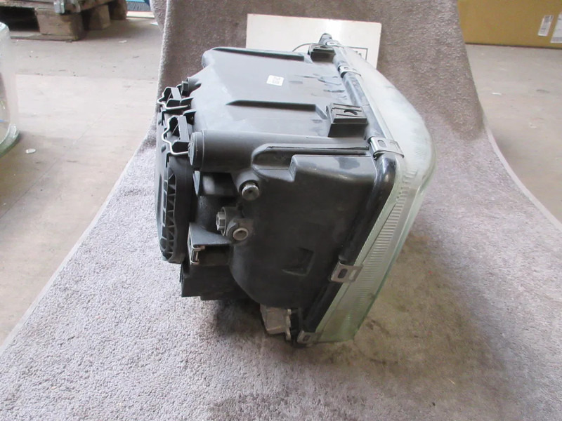 MAN 81.25101-6659 KOPLAMP MAN TGS TGX EURO 6 LINKS - פנס קדמי עבור משאית: תמונה 2 MAN 81.25101-6659 KOPLAMP MAN TGS TGX EURO 6 LINKS - פנס קדמי עבור משאית: תמונה 2