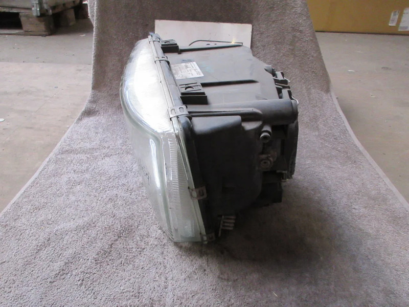 MAN 81.25101-6713 KOPLAMP MAN TGX EURO 6 LINKS - פנס קדמי עבור משאית: תמונה 5 MAN 81.25101-6713 KOPLAMP MAN TGX EURO 6 LINKS - פנס קדמי עבור משאית: תמונה 5