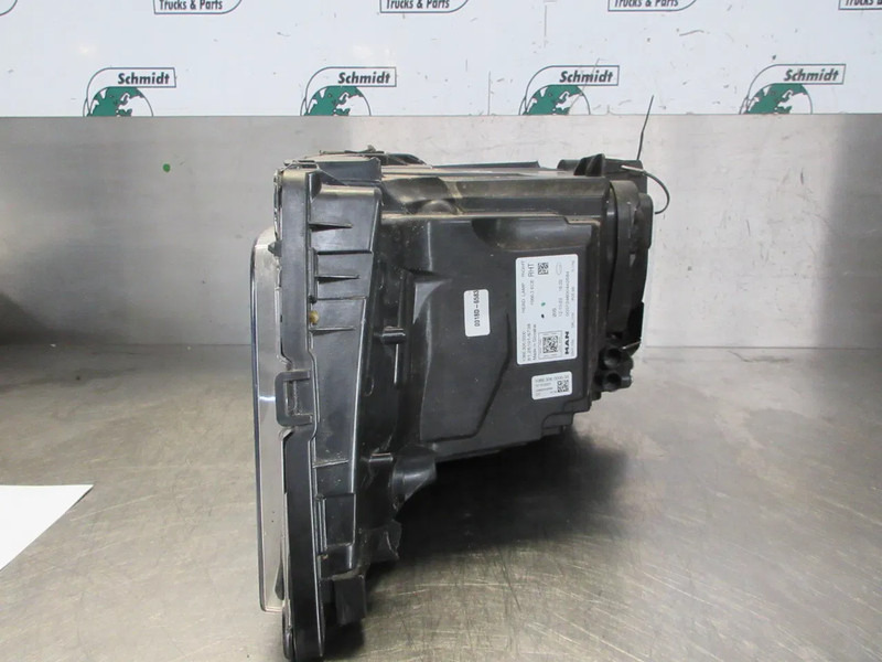 MAN 81.25101-6738 KOPLAMP RECHTS MAN 18.250 EURO 6 - פנס קדמי עבור משאית: תמונה 2 MAN 81.25101-6738 KOPLAMP RECHTS MAN 18.250 EURO 6 - פנס קדמי עבור משאית: תמונה 2