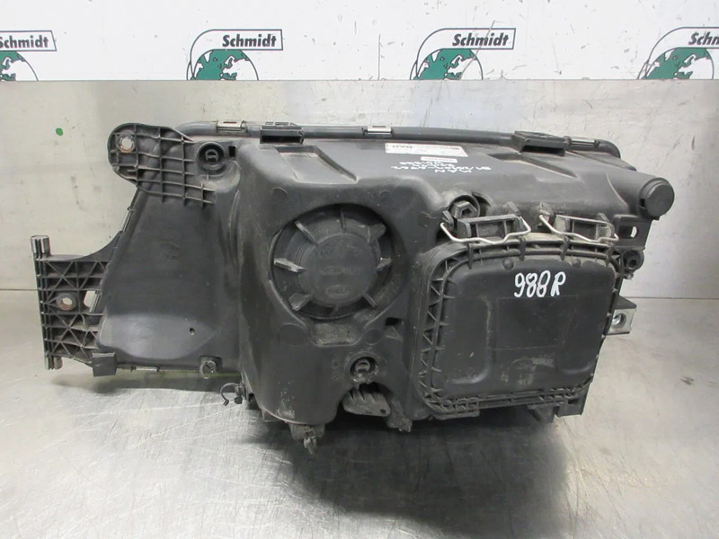 MAN 81.25101-6762 KOPLAMP RECHTS MAN 18.500 EURO 6 MODEL 2020 - פנס קדמי עבור משאית: תמונה 2 MAN 81.25101-6762 KOPLAMP RECHTS MAN 18.500 EURO 6 MODEL 2020 - פנס קדמי עבור משאית: תמונה 2