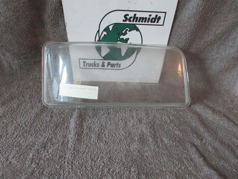 MAN 81.25110-0080 LINKS // 81.25110-0081 RECGTS KOPLAMP GLAS TGA TGM TGL NIEUWE !! - פנס קדמי עבור משאית: תמונה 5 MAN 81.25110-0080 LINKS // 81.25110-0081 RECGTS KOPLAMP GLAS TGA TGM TGL NIEUWE !! - פנס קדמי עבור משאית: תמונה 5
