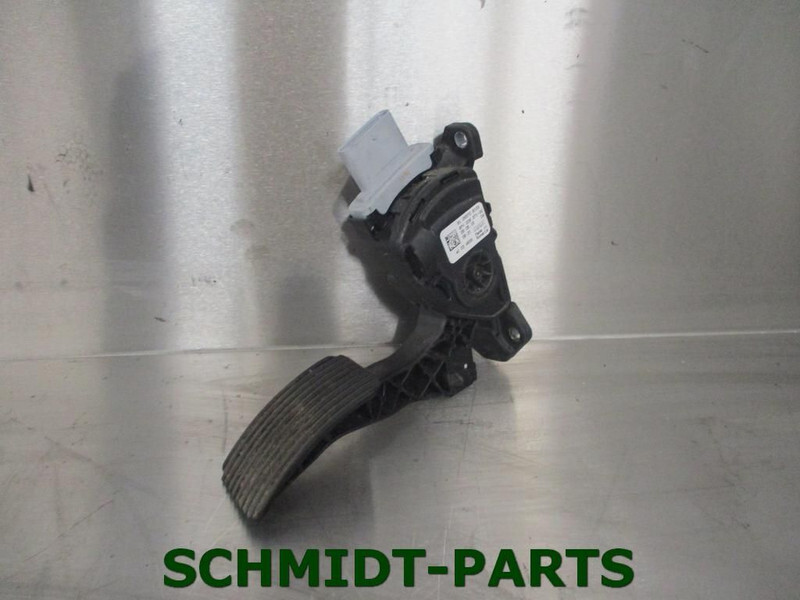 MAN 81.25970-6103 Gaspedaal - דוושה עבור משאית: תמונה 3 MAN 81.25970-6103 Gaspedaal - דוושה עבור משאית: תמונה 3