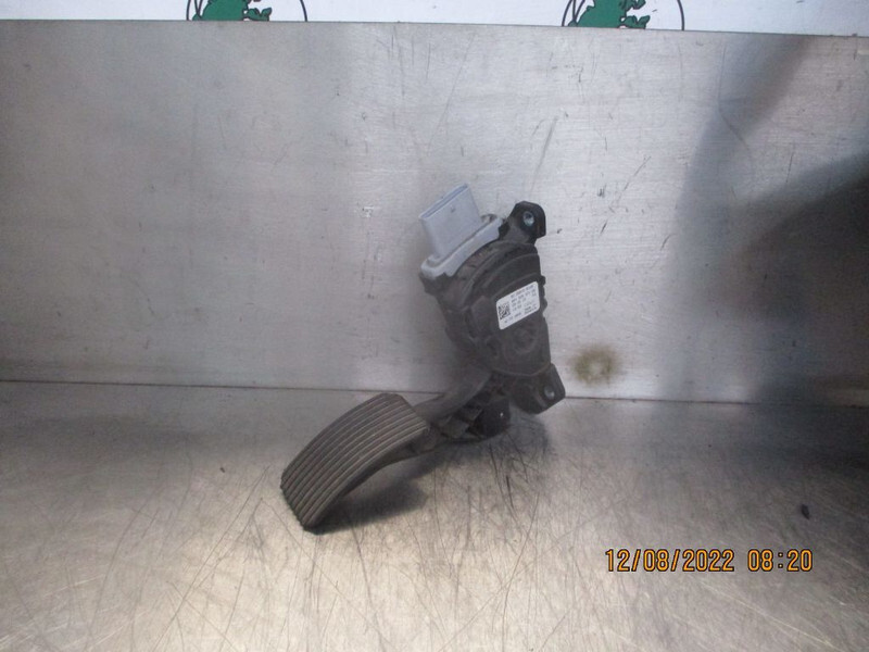 MAN 81.25970-6103 Gaspedaal - דוושה עבור משאית: תמונה 4 MAN 81.25970-6103 Gaspedaal - דוושה עבור משאית: תמונה 4