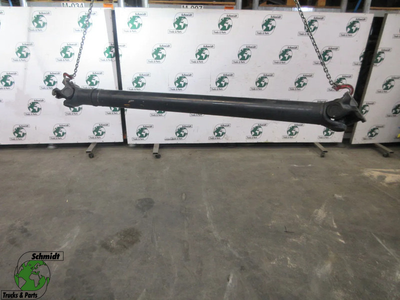 MAN 81.39143-6196 // 81.39143-9196 // 81.39325-6196 // 81.39126-6038 TGX TGS 2021 - גל הנעה עבור משאית: תמונה 1 MAN 81.39143-6196 // 81.39143-9196 // 81.39325-6196 // 81.39126-6038 TGX TGS 2021 - גל הנעה עבור משאית: תמונה 1