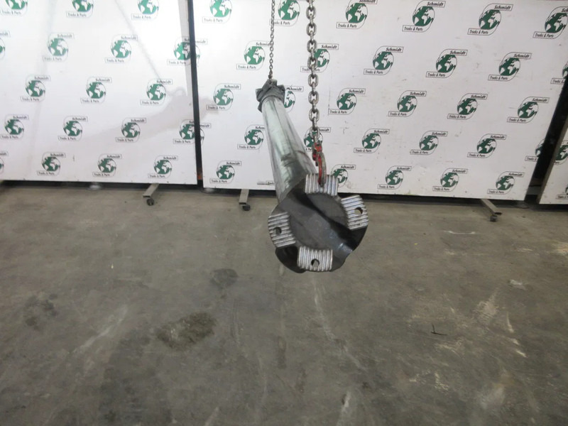 MAN 81.39143-6196 // 81.39143-9196 // 81.39325-6196 // 81.39126-6038 TGX TGS 2021 - גל הנעה עבור משאית: תמונה 4 MAN 81.39143-6196 // 81.39143-9196 // 81.39325-6196 // 81.39126-6038 TGX TGS 2021 - גל הנעה עבור משאית: תמונה 4