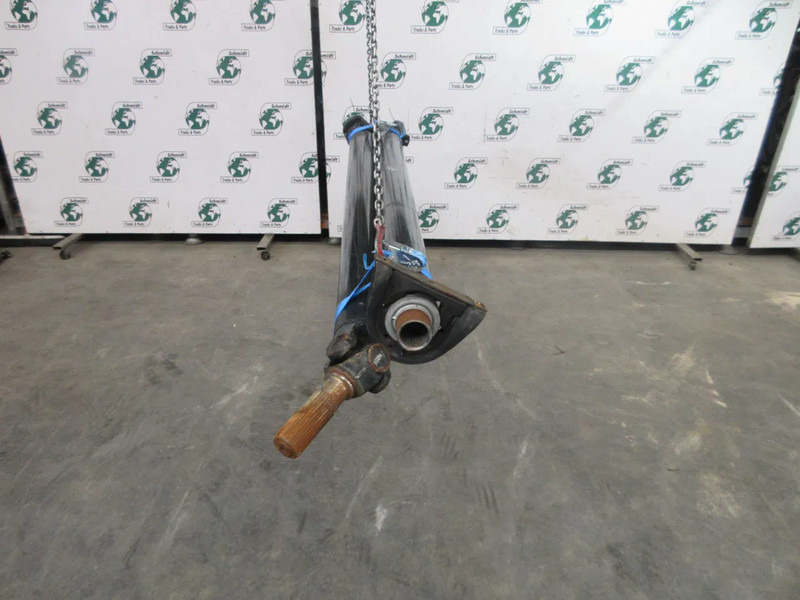 MAN 81.39382-6199 // 81.39332-6214 MAN 18.250 TGM EURO 6 MODEL 2018 - גל הנעה עבור משאית: תמונה 2 MAN 81.39382-6199 // 81.39332-6214 MAN 18.250 TGM EURO 6 MODEL 2018 - גל הנעה עבור משאית: תמונה 2