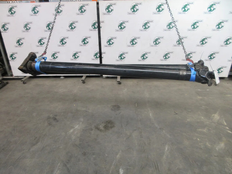 MAN 81.39382-6199 // 81.39332-6214 MAN 18.250 TGM EURO 6 MODEL 2018 - גל הנעה עבור משאית: תמונה 3 MAN 81.39382-6199 // 81.39332-6214 MAN 18.250 TGM EURO 6 MODEL 2018 - גל הנעה עבור משאית: תמונה 3