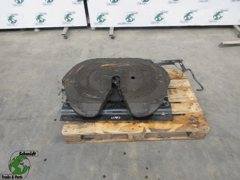 MAN 81.42710-6308 // 42KO-150-Z9 // 81.42715-0037 81.42710-6308 // 42KO-150-Z9 // 81.42715-0037 MAN 18.520 TGX MODEL 2024 - מצמד גלגל חמישי עבור משאית: תמונה 1 MAN 81.42710-6308 // 42KO-150-Z9 // 81.42715-0037 81.42710-6308 // 42KO-150-Z9 // 81.42715-0037 MAN 18.520 TGX MODEL 2024 - מצמד גלגל חמישי עבור משאית: תמונה 1