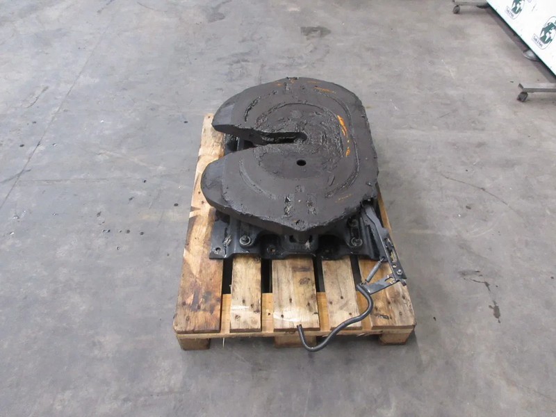 MAN 81.42710-6308 // 42KO-150-Z9 // 81.42715-0037 81.42710-6308 // 42KO-150-Z9 // 81.42715-0037 MAN 18.520 TGX MODEL 2024 - מצמד גלגל חמישי עבור משאית: תמונה 5 MAN 81.42710-6308 // 42KO-150-Z9 // 81.42715-0037 81.42710-6308 // 42KO-150-Z9 // 81.42715-0037 MAN 18.520 TGX MODEL 2024 - מצמד גלגל חמישי עבור משאית: תמונה 5