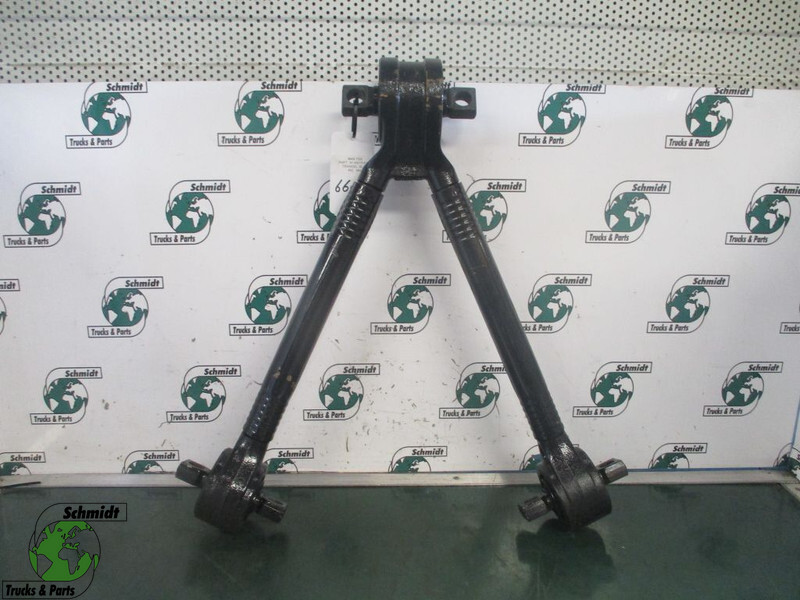 MAN 81.43270-6167 A FRAME TGS 8X4 NIEUWE - מסגרת/ שלדה עבור משאית: תמונה 1 MAN 81.43270-6167 A FRAME TGS 8X4 NIEUWE - מסגרת/ שלדה עבור משאית: תמונה 1